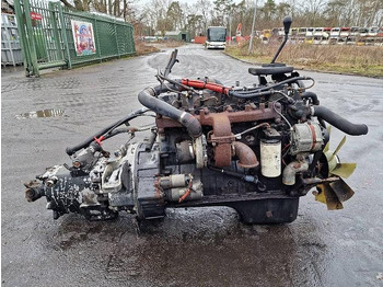 Pièces de rechange Cummins DAF 45: photos 2