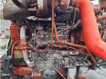 Pièces de rechange Iveco Turbostar 190-360: photos 5 Pièces de rechange Iveco Turbostar 190-360: photos 5