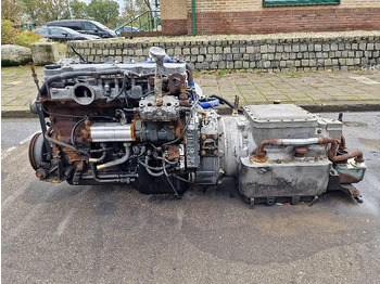 Pièces de rechange CUMMINS