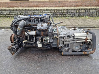 Pièces de rechange CUMMINS