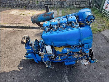 Pièces de rechange DEUTZ