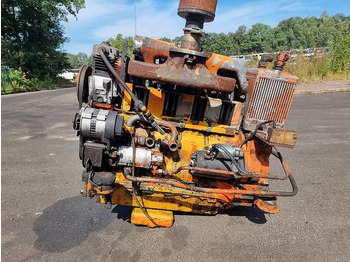 Pièces de rechange DEUTZ