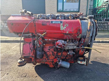 Pièces de rechange DEUTZ