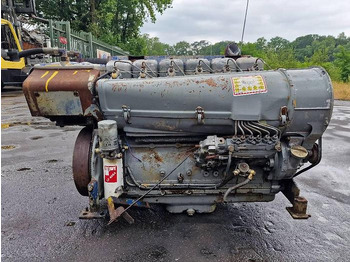 Pièces de rechange DEUTZ