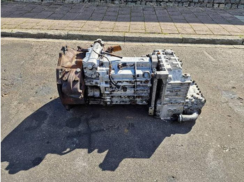 Pièces de rechange MERCEDES-BENZ