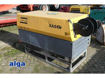 Compresseur d'air KUBOTA