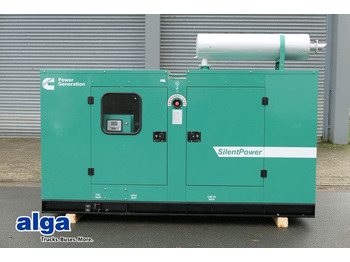 Groupe électrogène CUMMINS