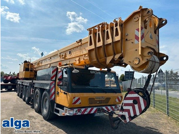Grue tout-terrain GROVE