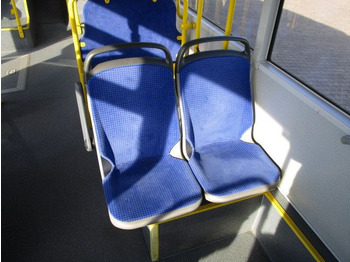 Bus urbain MAN Lions City, A21, A/C, Euro 6, Lawo: photos 4