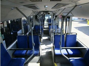 Bus articulé MAN Lions City G, A23, Klima, 49 Sitze, Euro 4: photos 5