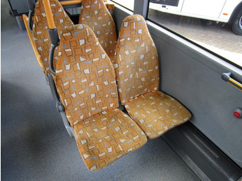 Bus urbain Mercedes-Benz O 530 Citaro C2, Euro 6, 40 Sitze, A/C: photos 5