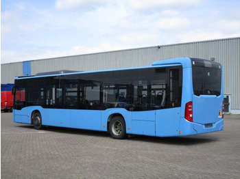 Bus urbain Mercedes-Benz O 530 Citaro C2, Euro 6, 40 Sitze, A/C: photos 2