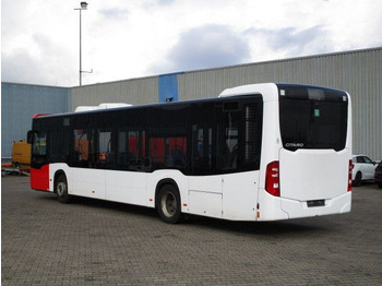 Bus urbain Mercedes-Benz O 530 Citaro C2, Euro 6, A/C, org. km, 1. Hand: photos 2