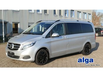 Transport de personnes Mercedes-Benz V 250 VK/L, AHK, Sport-Paket, Luxuskombi, Klima: photos 1