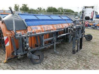 Lame à neige Schmidt MF 9.3, Schneeschild, 5.600mm, Winterdienst: photos 4 Lame à neige Schmidt MF 9.3, Schneeschild, 5.600mm, Winterdienst: photos 4