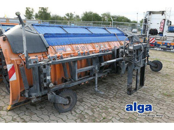 Lame à neige SCHMIDT