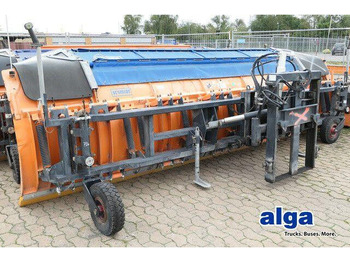 Lame à neige SCHMIDT