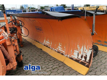 Lame à neige SCHMIDT