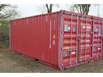 Conteneur maritime Seecontainer, Bürocontainer, Aufenthaltcontainer: photos 2
