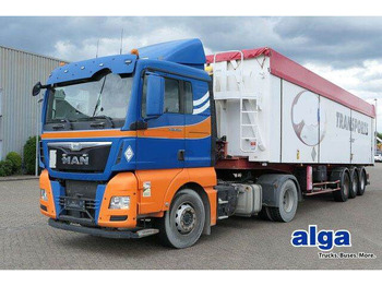 Tracteur routier MAN TGS 18.440