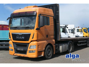 Tracteur routier MAN TGX 18.440