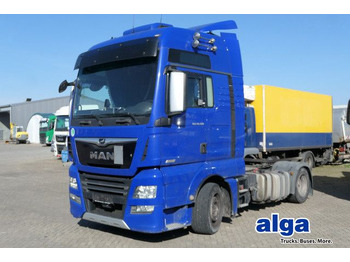 Tracteur routier MAN TGX 18.580