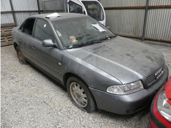 Voiture AUDI