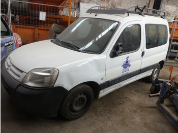 Voiture CITROËN