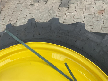 Pneu pour Machine agricole Alliance 270/95R36: photos 4 Pneu pour Machine agricole Alliance 270/95R36: photos 4