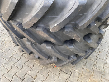 Pneu pour Machine agricole Alliance 460/85R34: photos 3