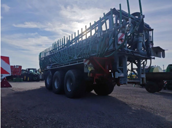 Tonne à lisier Annaburger HTS32K28: photos 5 Tonne à lisier Annaburger HTS32K28: photos 5