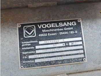 Tonne à lisier Annaburger HTS32K28: photos 4 Tonne à lisier Annaburger HTS32K28: photos 4