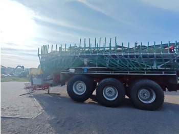 Tonne à lisier Annaburger HTS32K28: photos 2 Tonne à lisier Annaburger HTS32K28: photos 2