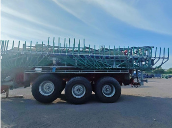 Tonne à lisier Annaburger HTS32K28: photos 3 Tonne à lisier Annaburger HTS32K28: photos 3