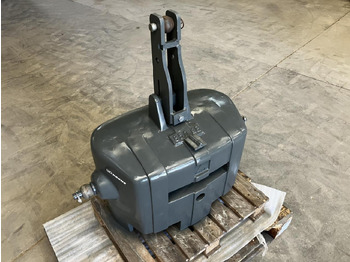 Accessoire MASSEY FERGUSON