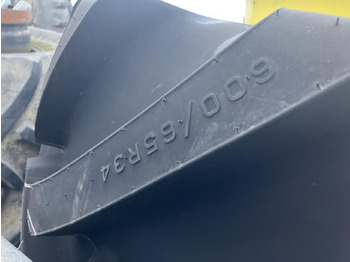 Pneu pour Machine agricole Bridgestone 600/65R34: photos 5 Pneu pour Machine agricole Bridgestone 600/65R34: photos 5