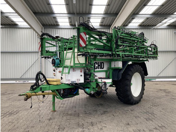 Pulvérisateur traîné CHD