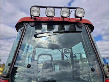 Tracteur agricole Case-IH JX 95: photos 3 Tracteur agricole Case-IH JX 95: photos 3