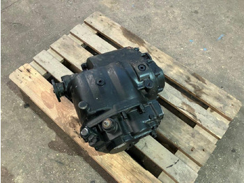 Chariot télescopique DIECI