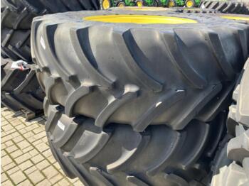Pneu FIRESTONE