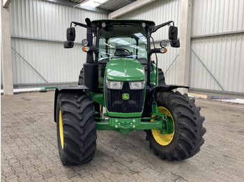 Tracteur agricole John Deere 5090M: photos 2
