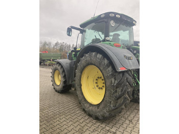 Tracteur agricole John Deere 6170R: photos 4