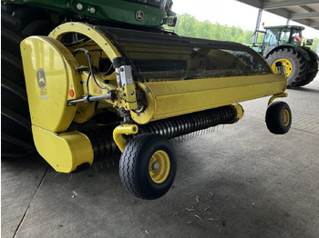 Accessoire aux ensileuses JOHN DEERE