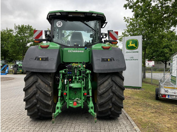 Tracteur agricole John Deere 7R 310: photos 5