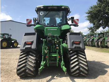 Tracteur agricole John Deere 8RX 410: photos 5