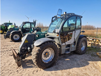 Chariot télescopique KRAMER