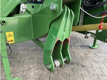 Faucheuse Krone EC B 870 CV Collect: photos 2