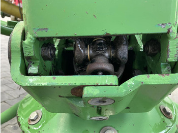 Faneuse Krone KW 7.70/6x7: photos 3