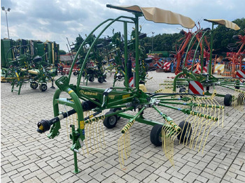 Faneuse KRONE Swadro
