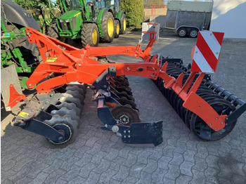 Cover crop KUHN